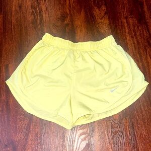 Nike Dri-fit shorts